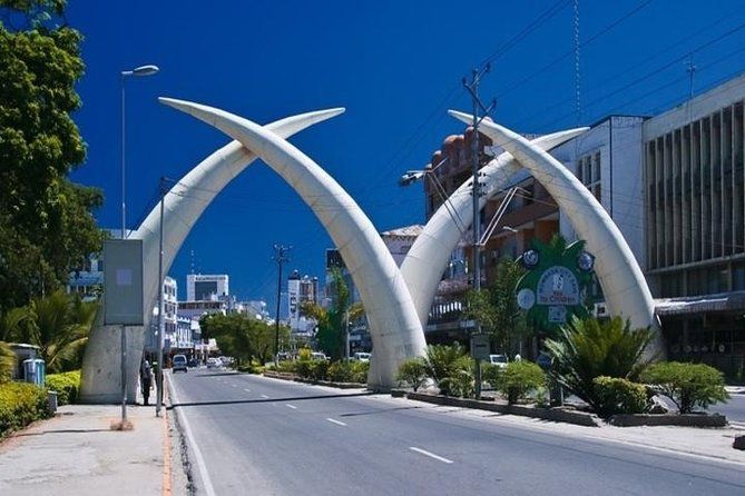 Mombasa
