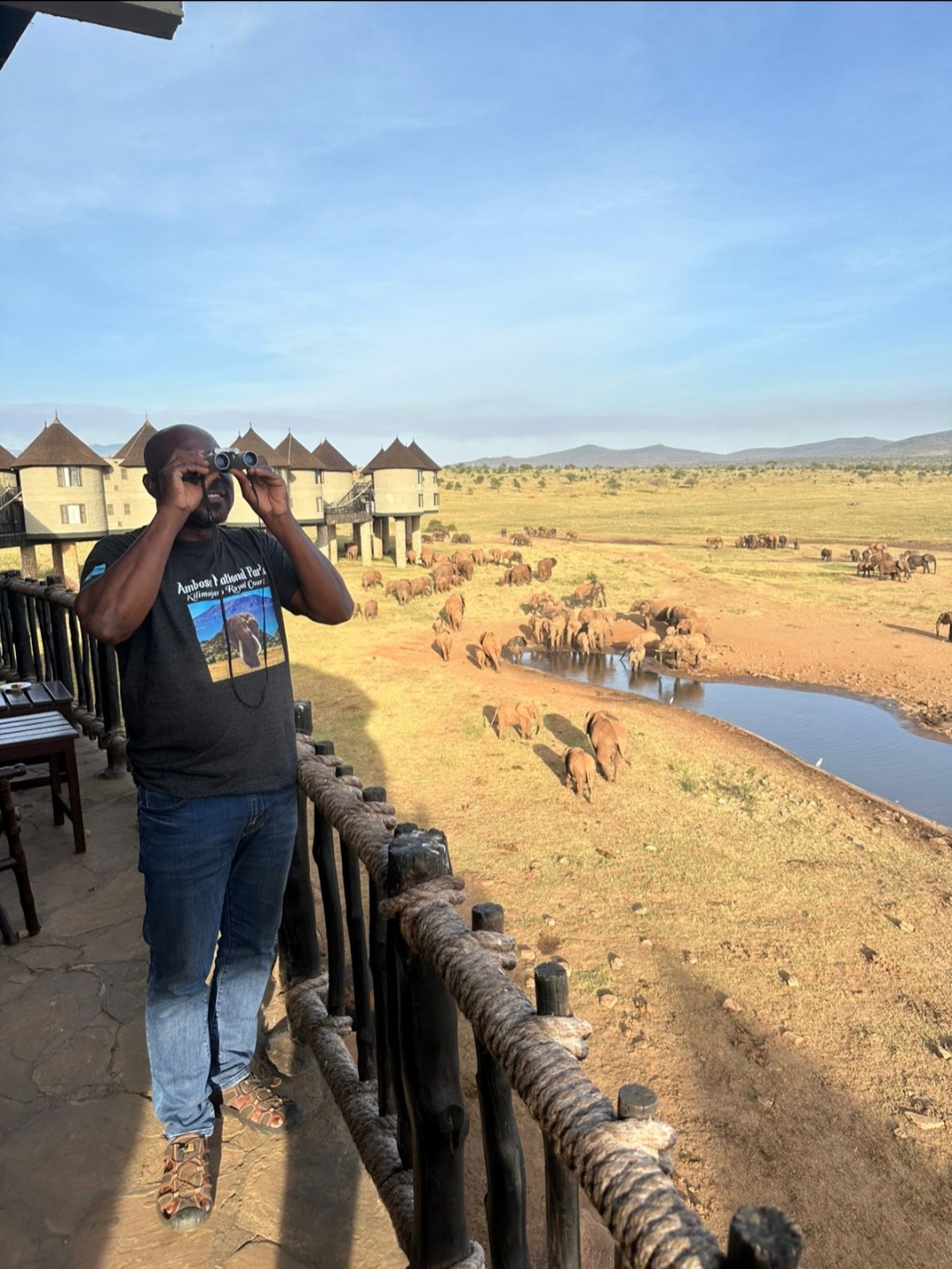 Taita Hills